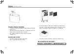 Preview for 76 page of TriStar DH-5424 Instruction Manual