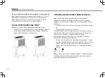 Предварительный просмотр 96 страницы TriStar DH-5424 Instruction Manual