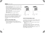 Предварительный просмотр 106 страницы TriStar DH-5424 Instruction Manual