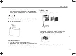 Preview for 107 page of TriStar DH-5424 Instruction Manual