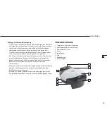 Предварительный просмотр 19 страницы TriStar DM-1147 Instruction Manual