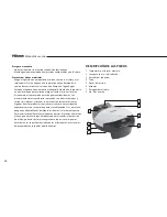 Предварительный просмотр 24 страницы TriStar DM-1147 Instruction Manual