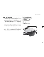 Предварительный просмотр 29 страницы TriStar DM-1147 Instruction Manual