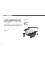 Предварительный просмотр 44 страницы TriStar DM-1147 Instruction Manual