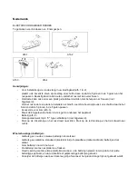 Preview for 2 page of TriStar DR-1199 Quick Start Manual