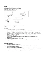 Preview for 6 page of TriStar DR-1199 Quick Start Manual