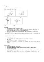 Preview for 8 page of TriStar DR-1199 Quick Start Manual