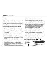 Предварительный просмотр 6 страницы TriStar EM-2106 Instruction Manual