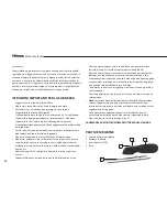 Предварительный просмотр 24 страницы TriStar EM-2106 Instruction Manual