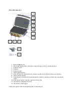 Предварительный просмотр 19 страницы TriStar GR-2837 Manual