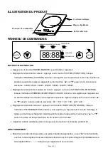 Preview for 10 page of TriStar IK-6173 Manual