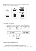 Preview for 14 page of TriStar IK-6173 Manual