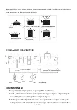 Preview for 35 page of TriStar IK-6173 Manual