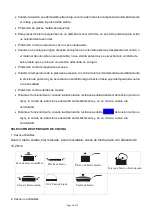 Preview for 41 page of TriStar IK-6173 Manual