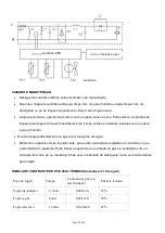 Preview for 50 page of TriStar IK-6173 Manual