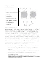 Предварительный просмотр 18 страницы TriStar KA-5027 Manual