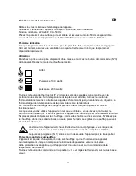 Preview for 11 page of TriStar KA-5031 User Manual