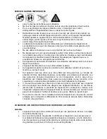 Preview for 11 page of TriStar KA-5033 User Manual