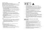 Предварительный просмотр 7 страницы TriStar KA-5108 User Manual