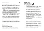 Предварительный просмотр 10 страницы TriStar KA-5108 User Manual