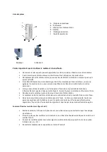 Preview for 9 page of TriStar KA-5110 Manual