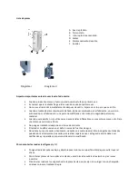 Preview for 18 page of TriStar KA-5110 Manual