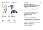 Предварительный просмотр 2 страницы TriStar KA-5111 User Manual