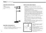 Предварительный просмотр 8 страницы TriStar KA-5283 Instruction Manual