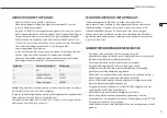 Предварительный просмотр 9 страницы TriStar KA-5283 Instruction Manual