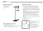 Предварительный просмотр 12 страницы TriStar KA-5283 Instruction Manual