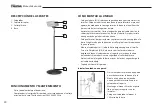 Предварительный просмотр 20 страницы TriStar KA-5283 Instruction Manual