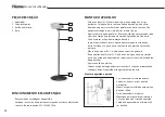 Предварительный просмотр 24 страницы TriStar KA-5283 Instruction Manual