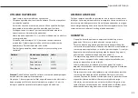 Предварительный просмотр 25 страницы TriStar KA-5283 Instruction Manual