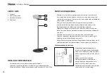 Предварительный просмотр 28 страницы TriStar KA-5283 Instruction Manual