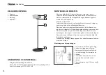 Предварительный просмотр 36 страницы TriStar KA-5283 Instruction Manual