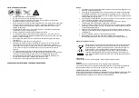 Preview for 13 page of TriStar KA-5911 User Manual