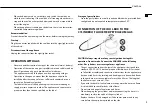 Предварительный просмотр 5 страницы TriStar KB-7145 Instruction Manual