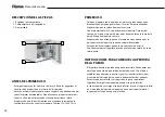 Предварительный просмотр 22 страницы TriStar KB-7351 Instruction Manual