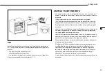 Предварительный просмотр 23 страницы TriStar KB-7351 Instruction Manual