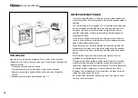 Предварительный просмотр 28 страницы TriStar KB-7351 Instruction Manual