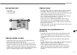 Предварительный просмотр 37 страницы TriStar KB-7351 Instruction Manual