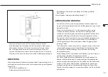 Предварительный просмотр 19 страницы TriStar KB-7390 Instruction Manual