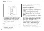 Предварительный просмотр 24 страницы TriStar KB-7390 Instruction Manual