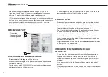 Предварительный просмотр 38 страницы TriStar KB-7390 Instruction Manual