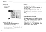 Предварительный просмотр 4 страницы TriStar KB-7391 Instruction Manual