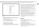 Предварительный просмотр 5 страницы TriStar KB-7391 Instruction Manual