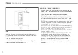 Предварительный просмотр 24 страницы TriStar KB-7391 Instruction Manual