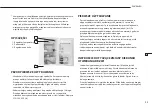 Предварительный просмотр 33 страницы TriStar KB-7391 Instruction Manual