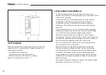 Предварительный просмотр 34 страницы TriStar KB-7391 Instruction Manual