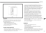 Предварительный просмотр 39 страницы TriStar KB-7391 Instruction Manual